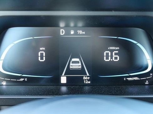 New 2026 Hyundai Elantra SEL Sport image 27