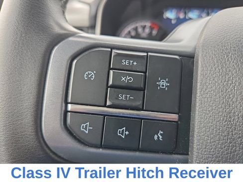 Used 2023 Ford F150 XLT w/ Equipment Group 302A High RWD image 25