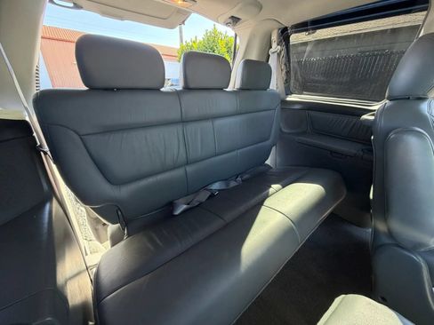 Used 2004 Honda Odyssey EX-L image 14