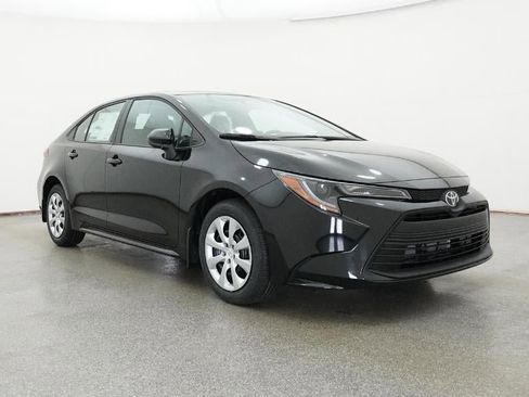 New 2026 Toyota Corolla LE image 29