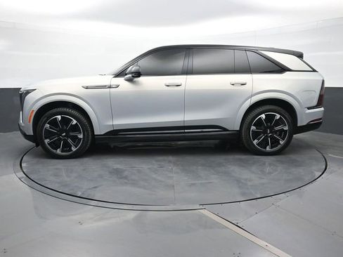 Used 2025 Cadillac Escalade IQ Sport 1 w/ Smart Trailering package image 2