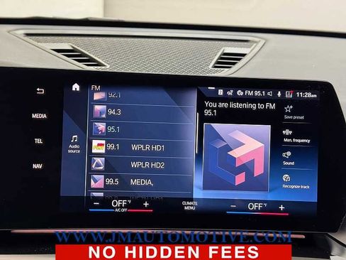 Used 2023 BMW X1 xDrive28i w/ Convenience Package image 23