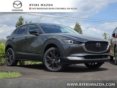 New 2026 MAZDA CX-30 AWD 2.5 S w/ Select Sport Pkg