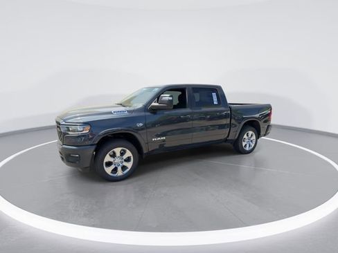 New 2026 RAM 1500 4x4 Crew Cab image 4