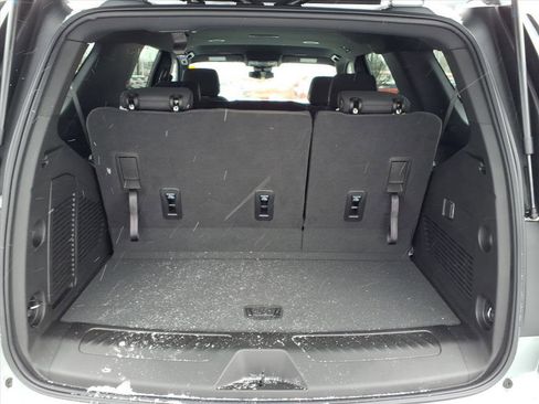 New 2026 Chevrolet Tahoe LS image 7