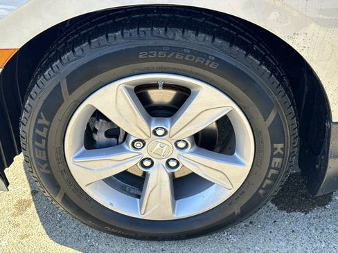 Used 2020 Honda Odyssey EX-L image 23