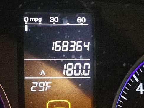 Used 2007 Honda CR-V EX image 6