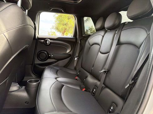 Used 2022 MINI Cooper S FWD image 15