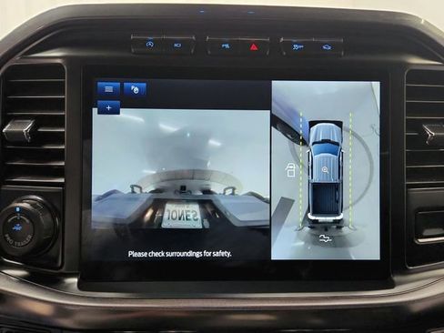 Used 2023 Ford F150 Tremor w/ Equipment Group 402A High image 24