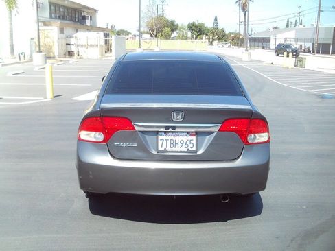 Used 2011 Honda Civic EX-L image 4