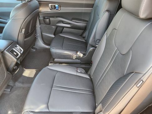 New 2026 Kia Sorento EX w/ EX Premium Package image 21