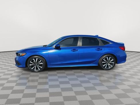 Used 2022 Honda Civic EX image 5