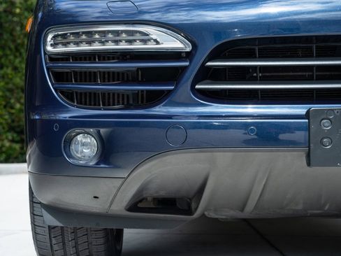 Used 2014 Porsche Cayenne Diesel image 91