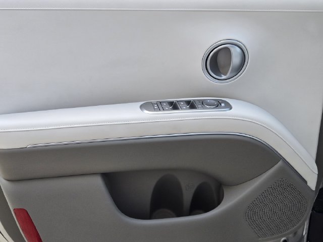 Certified 2026 Hyundai Palisade SEL AWD/4WD image 17