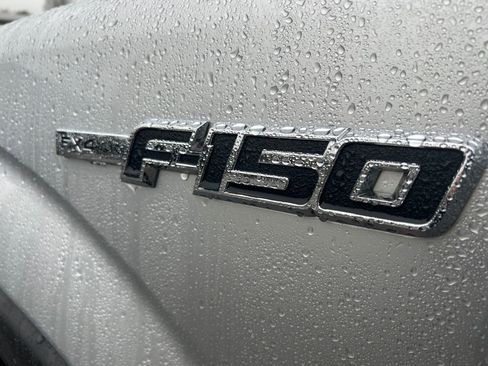 Used 2014 Ford F150 FX4 w/ Equipment Group 402A Luxury image 31