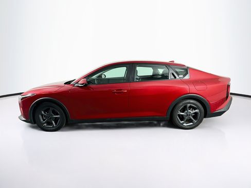Used 2025 Kia K4 FWD image 4