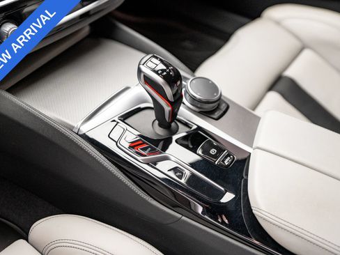 Used 2023 BMW M5 w/ Competition Package AWD/4WD image 23
