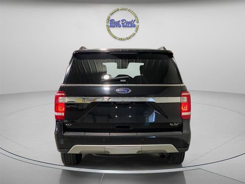 Used 2020 Ford Expedition XLT w/ Equipment Group 202A AWD/4WD image 4