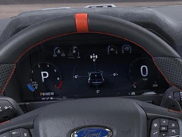 New 2026 Ford Ranger Raptor AWD/4WD image 13