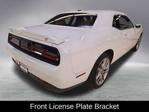 Used 2023 Dodge Challenger GT image 8