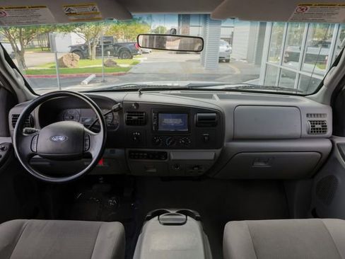 Used 2006 Ford F250 XLT AWD/4WD image 43