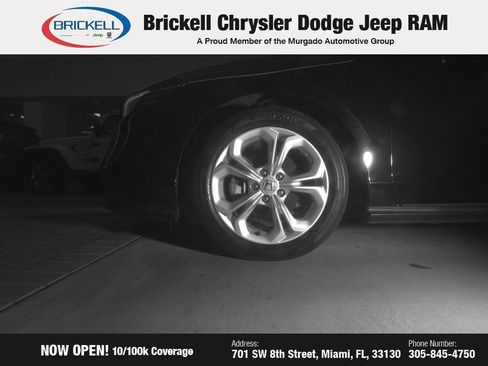 Used 2024 Honda Accord LX image 3