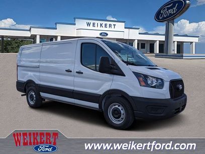 New 2026 Ford Transit 150 Low Roof