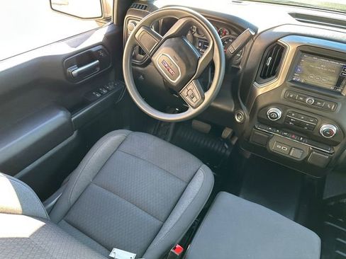 Used 2023 GMC Sierra 1500 Pro w/ Pro Value Package image 18