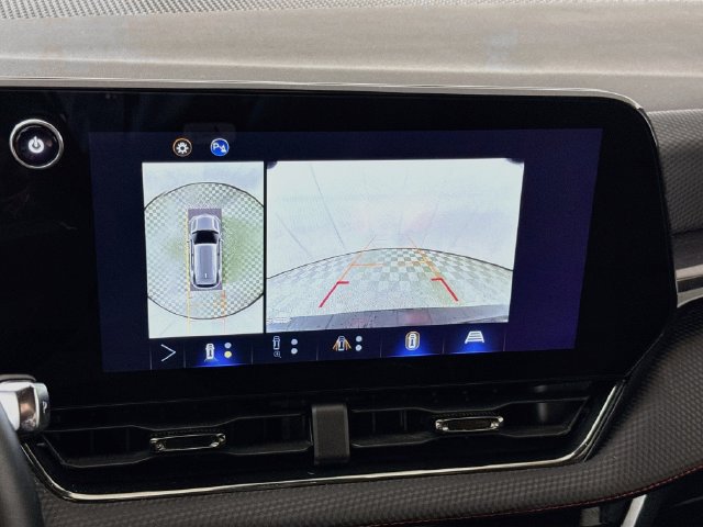 Used 2025 Chevrolet Equinox RS w/ Safety and Technology Package FWD image 14