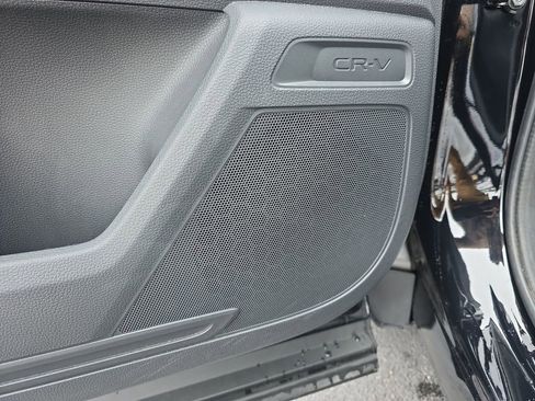 Used 2025 Honda CR-V EX-L image 22