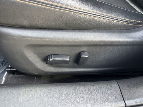 Used 2021 Nissan Altima 2.5 SR image 19