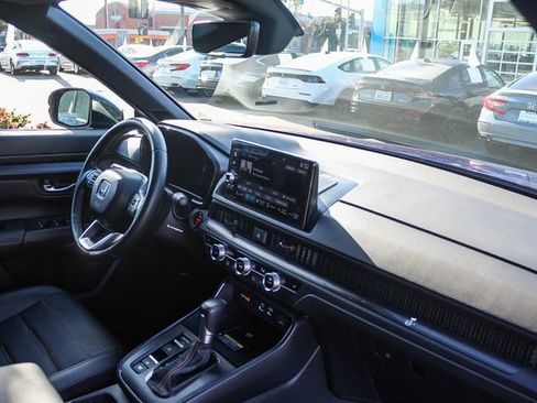 Used 2025 Honda CR-V Sport-L image 23