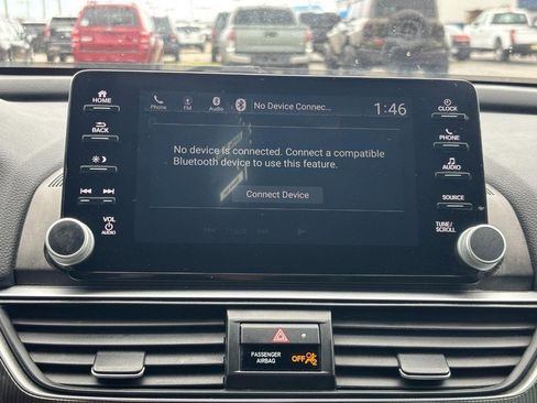 Used 2018 Honda Accord Sport image 22