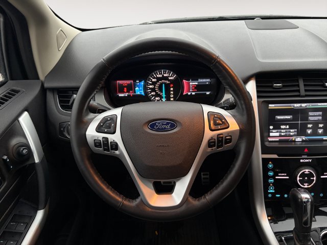 Used 2012 Ford Edge Sport w/ Driver Entry Pkg AWD/4WD image 12