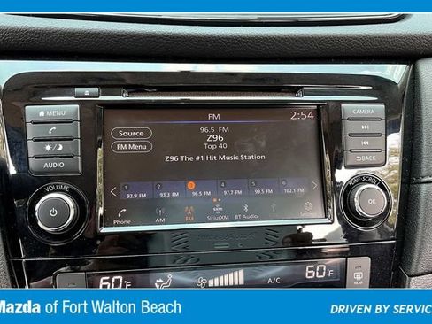 Used 2018 Nissan Rogue SV FWD image 24