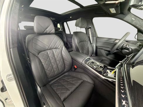 New 2027 BMW X7 xDrive40i w/ M Sport Package AWD/4WD image 55