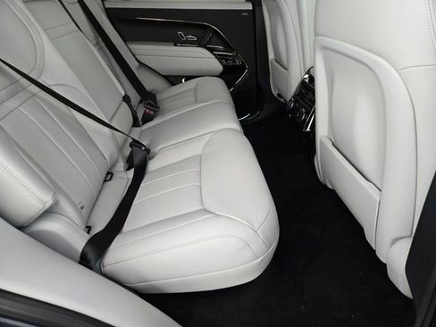 New 2026 Land Rover Range Rover Sport SE AWD/4WD image 17