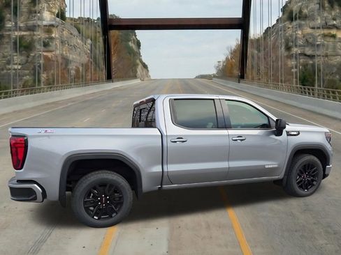 New 2026 GMC Sierra 1500 Elevation AWD/4WD image 11