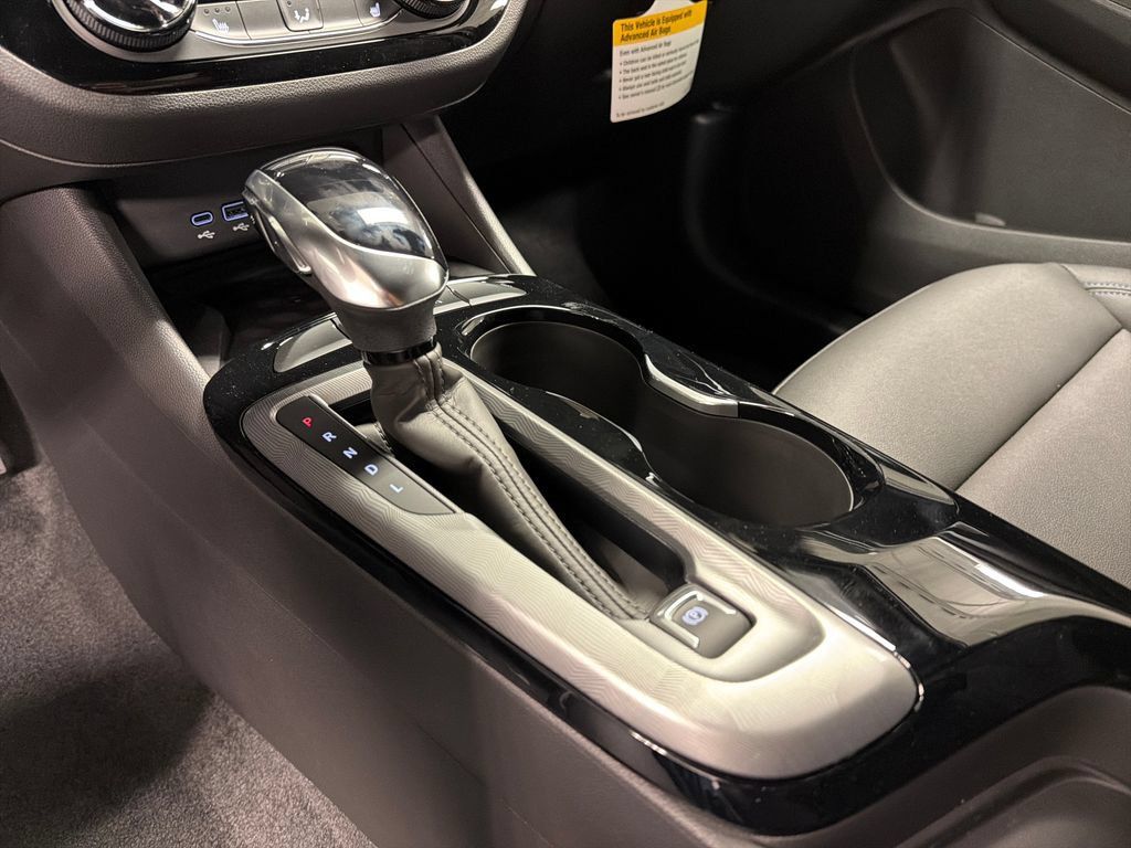 New 2026 Buick Envista Sport Touring w/ Convenience I Package FWD image 33