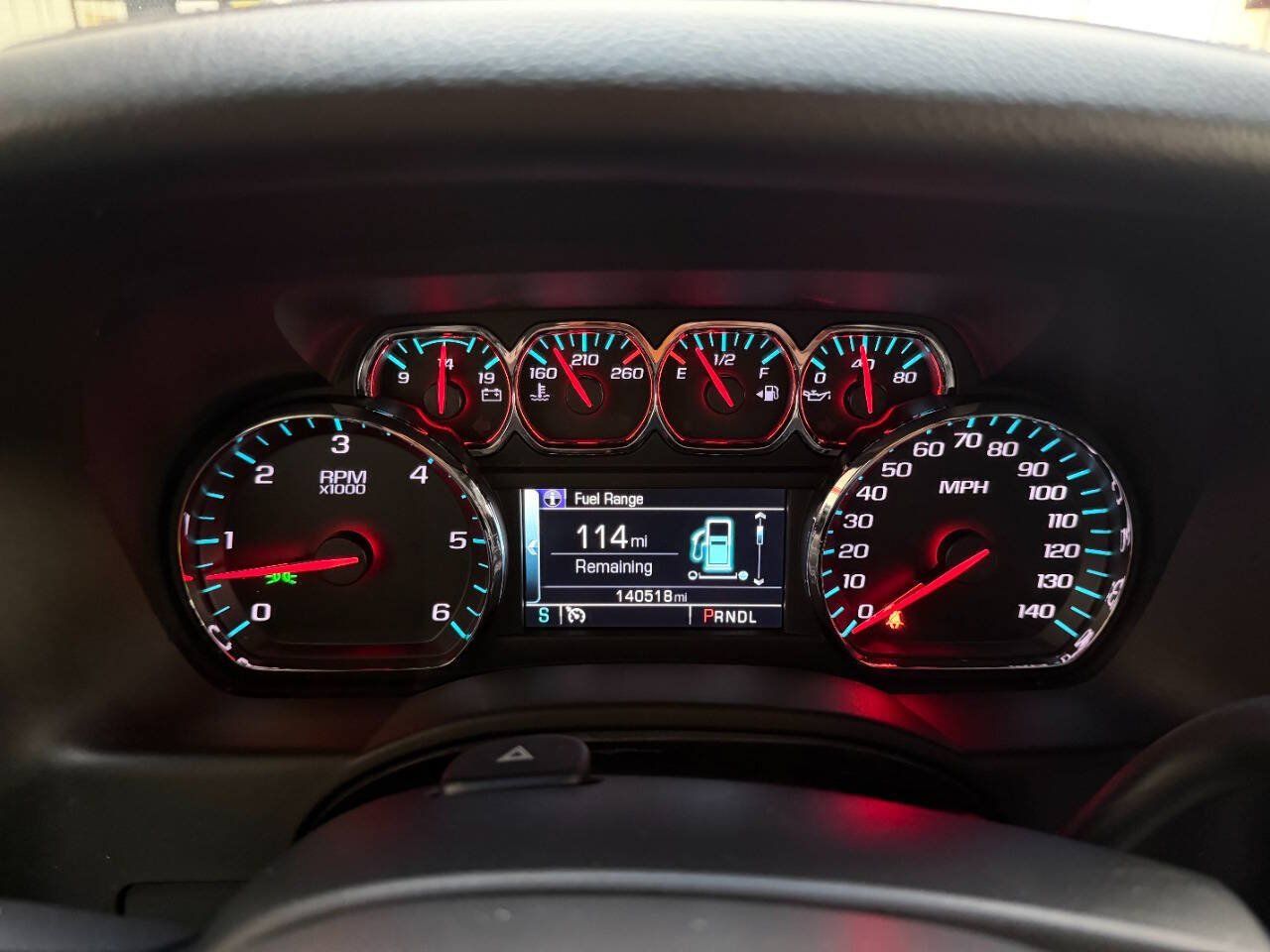 Used 2019 GMC Yukon SLT w/ HD Trailering Package AWD/4WD image 26