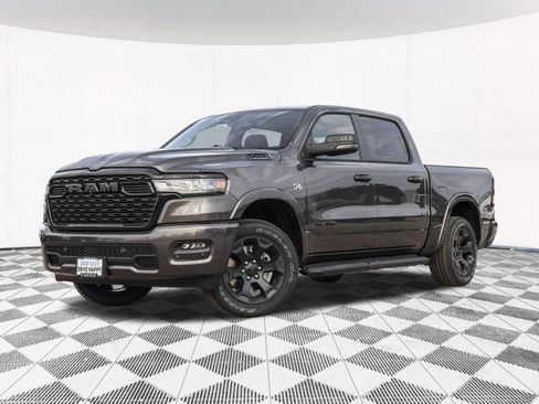 New 2026 RAM 1500 Big Horn image 2