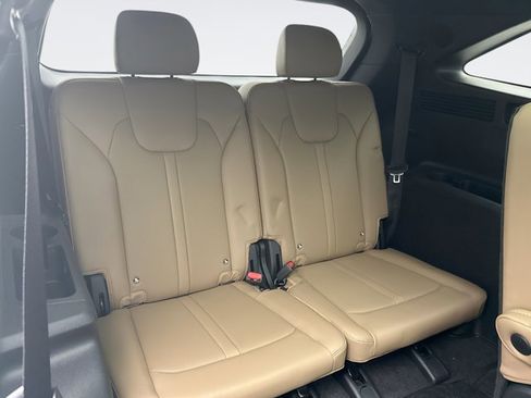 Used 2025 Kia Sorento SX Prestige w/ Olive Brown Leather Package AWD/4WD image 23