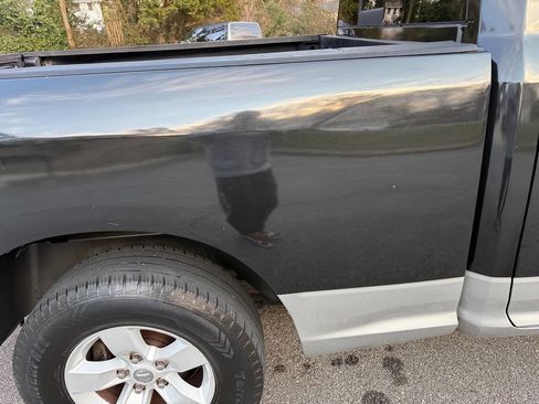 Used 2016 RAM 1500 Classic SLT image 27