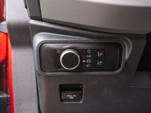 Used 2024 Ford Bronco Black Diamond AWD/4WD image 31