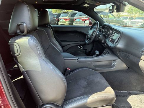 Used 2023 Dodge Challenger R/T Scat Pack RWD image 26