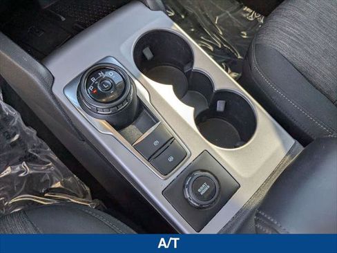 Certified 2023 Ford Bronco Sport Big Bend w/ Convenience Package image 19