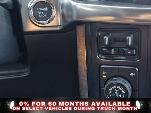 New 2026 Ford F150 King Ranch w/ Equipment Group 601A High image 25