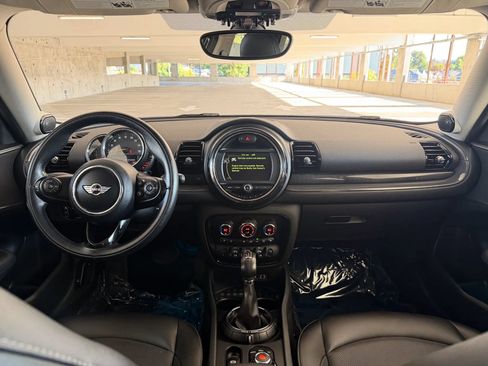 Used 2017 MINI Cooper Clubman ALL4 AWD/4WD image 26