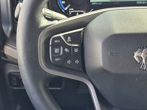 Certified 2024 Ford Bronco Wildtrak AWD/4WD image 27