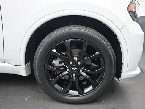 Used 2019 Dodge Durango GT RWD image 59